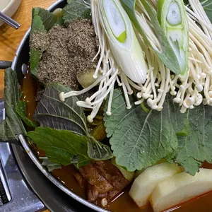 조마루 사진