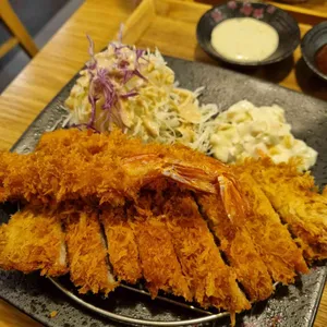 돈돈돈까스 사진