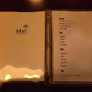 오아시 리뷰 사진