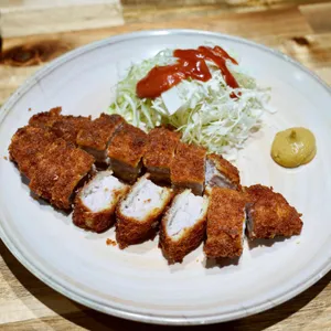 한성돈까스 리뷰 사진