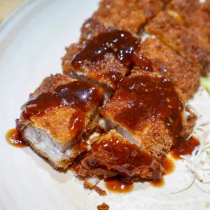 한성돈까스 리뷰 사진