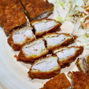 한성돈까스 리뷰 사진