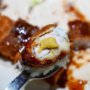 한성돈까스 리뷰 사진