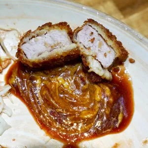 한성돈까스 리뷰 사진