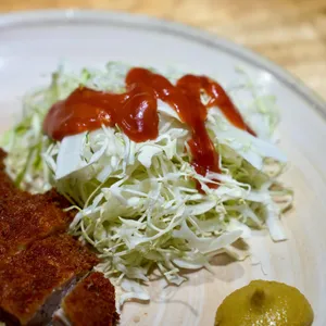 한성돈까스 리뷰 사진