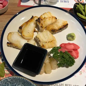 도톤보리 사진