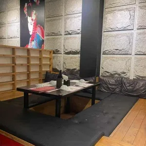 도톤보리 리뷰 사진