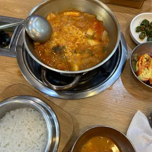 김치도가 리뷰 사진