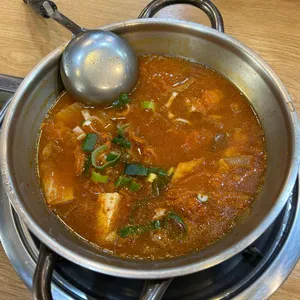 김치도가 리뷰 사진