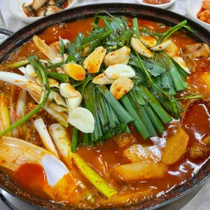 유성옻닭 사진