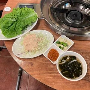 춘천골닭갈비 사진