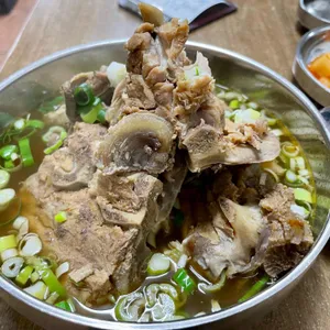 해남해장국 사진