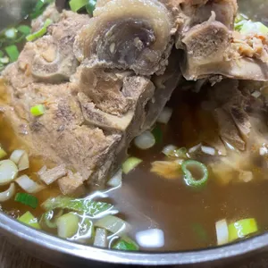 해남해장국 사진