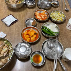 해남해장국 사진