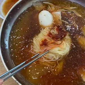 부산가야밀면 사진