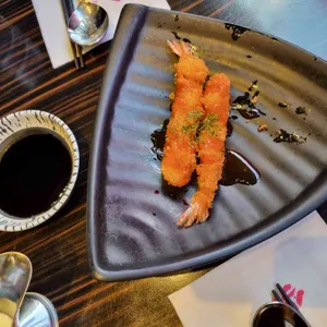 스시린 사진