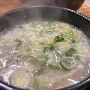 부산돼지국밥 사진