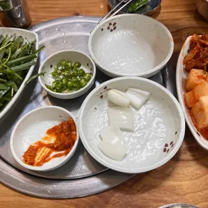 부산돼지국밥 사진