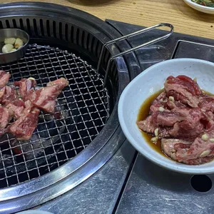 갈비살맛집 사진