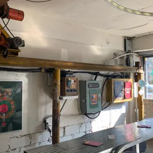 문래방구 리뷰 사진