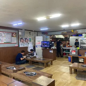 수운재 리뷰 사진