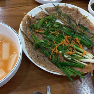옥천묵집 사진