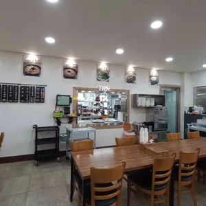 옥천묵집 리뷰 사진