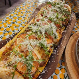 마담조 사진