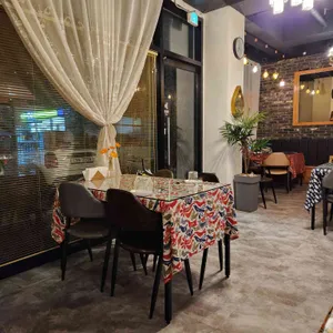마담조 리뷰 사진