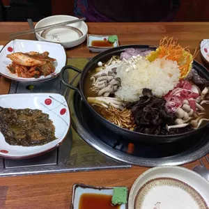 무주뚝배기 리뷰 사진