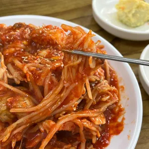 양지아구찜 사진