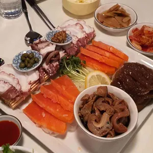 도동집 사진