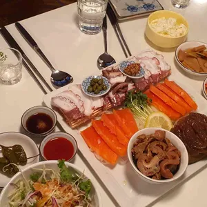 도동집 사진