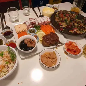 도동집 사진
