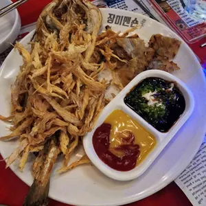 장미맨숀 사진
