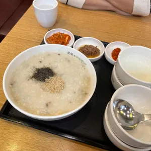 본죽&비빔밥cafe 사진