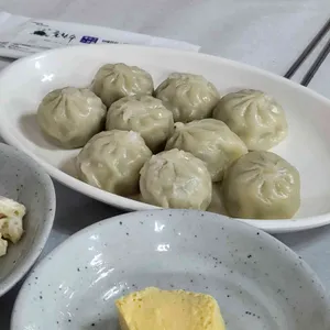 갯벌낙지수제비 사진