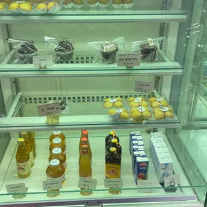 홍쌀빵 리뷰 사진