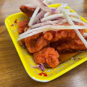 리리반점 사진