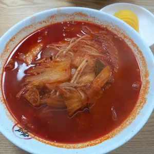 백년교동짬뽕 사진