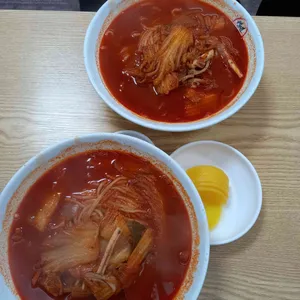 백년교동짬뽕 사진