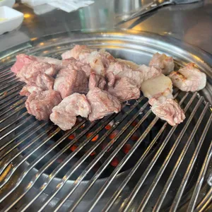 칠돈가 리뷰 사진