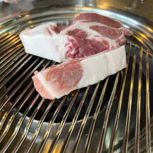 칠돈가 리뷰 사진