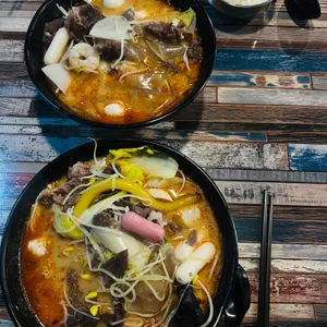마부마라탕 사진