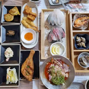 해동대게 리뷰 사진