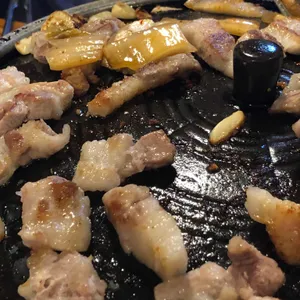 대하식당 사진