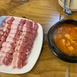 아삼모사 사진
