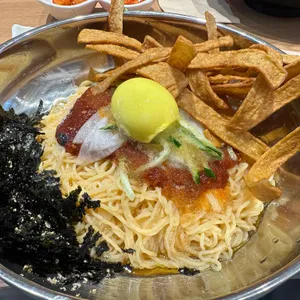 부산면관 사진