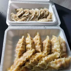 투킹스만두 사진