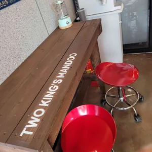 투킹스만두 리뷰 사진